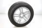 Ruote complete set 18 pollici alluminio PIRELLI Classe B 247  - Immagine 2