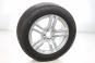 Ruote complete set 18 pollici alluminio PIRELLI Classe B 247  - Immagine 2