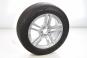 Ruote complete set 18 pollici alluminio CONTINENTAL GLA, GLB  - Immagine 2