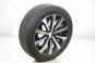 Ruote complete set 19 pollici alluminio CONTINENTAL Classe G  - Immagine 2