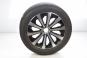 Ruote complete set da 19 pollici in alluminio Bridgestone Cl  - Immagine 2