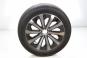 Ruote complete set da 19 pollici in alluminio MICHELIN GLA H  - Immagine 2