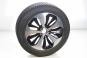 Ruote complete set da 19 pollici in alluminio Bridgestone Cl  - Immagine 2