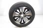 Ruote complete set 19 pollici alluminio PIRELLI Classe GLA H  - Immagine 2
