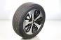 Ruote complete set 19 pollici alluminio CONTINENTAL Classe G  - Immagine 2