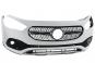 Paraurti anteriore NSW/PTS/SRV  - Immagine 2