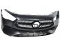 Paraurti anteriore FCW/PTS/SRV  - Immagine 2