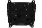 Blocco di comando controller touchpad consolle centrale  - Immagine 2