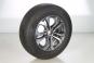 Ruote complete set da 17 pollici in alluminio MICHELIN Class  - Immagine 2