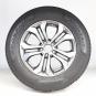 Set di ruote invernali in lega da 17 pollici con pneumatici Pirelli per GLC-SUV X253, Mercedes-Benz originale  - Immagine 2