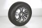 Ruote complete set 17 pollici alluminio PIRELLI Classe GLC X  - Immagine 2