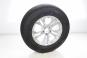 Ruote complete set 17 pollici alluminio PIRELLI Classe GLC X  - Immagine 2