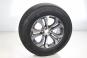Ruote complete set da 17 pollici alluminio Bridgestone Class  - Immagine 2