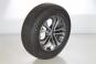 Ruote complete set 17 pollici alluminio PIRELLI Classe GLC X  - Immagine 2