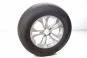 Ruote complete set 17 pollici alluminio PIRELLI Classe GLC X  - Immagine 2
