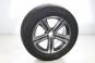 Ruote complete set 18 pollici alluminio Bridgestone Classe G  - Immagine 2