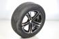 Ruote complete set 18 pollici alluminio PIRELLI GLC 253  - Immagine 2