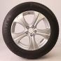 Ruota completa alluminio CONTI | WinterContactTS870P Cerchio a 5 razze  - Immagine 2