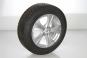 Ruote complete set 18 pollici alluminio Bridgestone Classe G  - Immagine 2