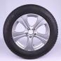 Ruote complete set 18 pollici alluminio Bridgestone Classe G  - Immagine 2