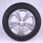 Ruote complete set 18 pollici alluminio Bridgestone Classe G  - Immagine 2