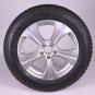 Ruote complete set 18 pollici alluminio Bridgestone Classe G  - Immagine 2