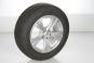 Ruote complete set 18 pollici alluminio PIRELLI GLC 253  - Immagine 2