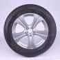 Ruote complete set 18 pollici alluminio PIRELLI GLC 253  - Immagine 2