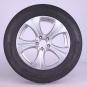 Ruote complete set 18 pollici alluminio PIRELLI GLC 253  - Immagine 2