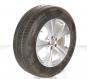 Ruote complete set 18 pollici alluminio PIRELLI GLC 253  - Immagine 2