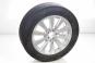 Ruote complete set 19 pollici alluminio PIRELLI Classe E 213  - Immagine 2