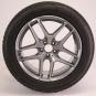 Ruote complete set da 20 pollici alluminio PIRELLI GLC 253  - Immagine 2