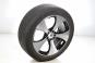Ruote complete set da 20 pollici in alluminio MICHELIN Class  - Immagine 2