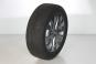 Ruote complete set 18 pollici alluminio Bridgestone Classe G  - Immagine 2