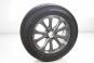 Ruote complete set 18 pollici alluminio PIRELLI GLC 253  - Immagine 2