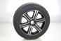Ruote complete set 19 pollici alluminio PIRELLI GLC 253  - Immagine 2