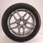 Ruote complete set AMG da 19 pollici in alluminio PIRELLI GL  - Immagine 2