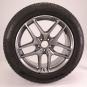 Ruote complete set AMG da 19 pollici in alluminio PIRELLI GL  - Immagine 2