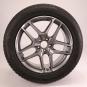 Ruote complete set AMG da 19 pollici in alluminio PIRELLI GL  - Immagine 2