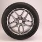 Ruote complete set AMG da 19 pollici in alluminio PIRELLI GL  - Immagine 2