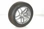 Ruote complete set AMG da 19 pollici in alluminio PIRELLI GL  - Immagine 2