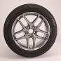 Ruote complete set AMG da 19 pollici in alluminio PIRELLI GL  - Immagine 2