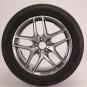 Ruote complete set AMG da 19 pollici in alluminio PIRELLI GL  - Immagine 2