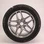 Ruote complete set AMG da 19 pollici in alluminio PIRELLI GL  - Immagine 2
