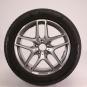 Ruote complete set AMG da 19 pollici in alluminio PIRELLI GL  - Immagine 2