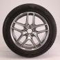 Ruote complete set AMG da 19 pollici in alluminio PIRELLI GL  - Immagine 2