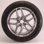 Ruote complete set AMG da 19 pollici in alluminio PIRELLI GL  - Immagine 2