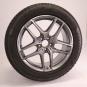 Ruote complete set AMG da 19 pollici in alluminio PIRELLI GL  - Immagine 2