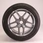 Ruote complete set AMG da 19 pollici in alluminio PIRELLI GL  - Immagine 2
