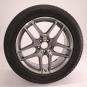 Ruote complete set AMG da 19 pollici in alluminio PIRELLI GL  - Immagine 2